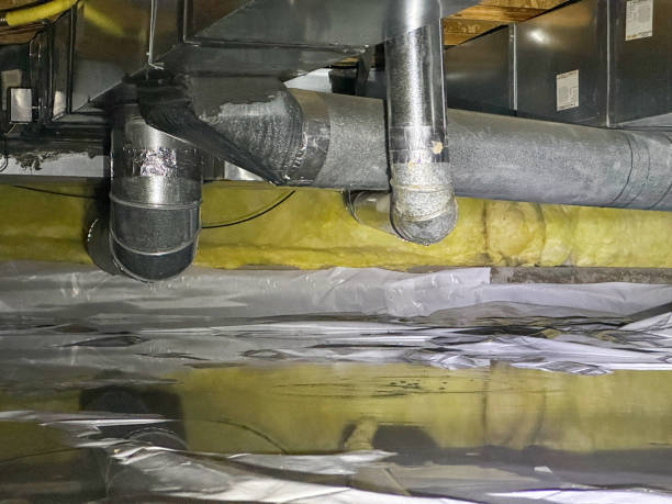 Water damage restoration insurance claims in Nanuet, NY