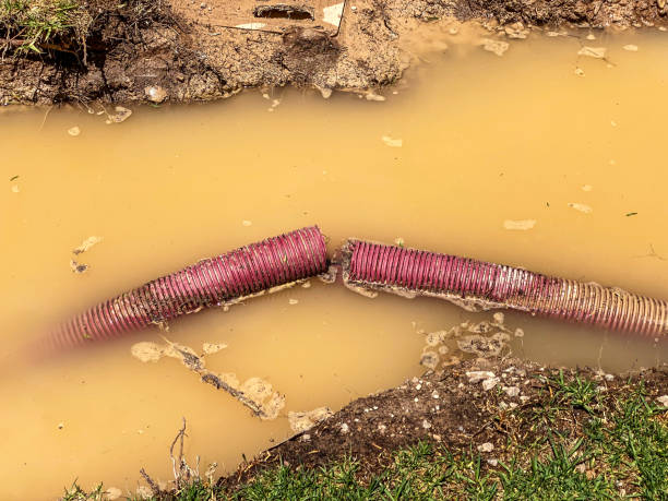 Water damage restoration experts in Nanuet, NY